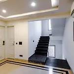 Hotel Mayur At Cr Park New Delhi